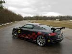 Audi R8 GT3-2 by MTM 2010 года